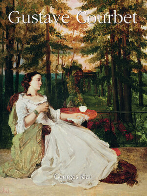 cover image of Gustave Courbet